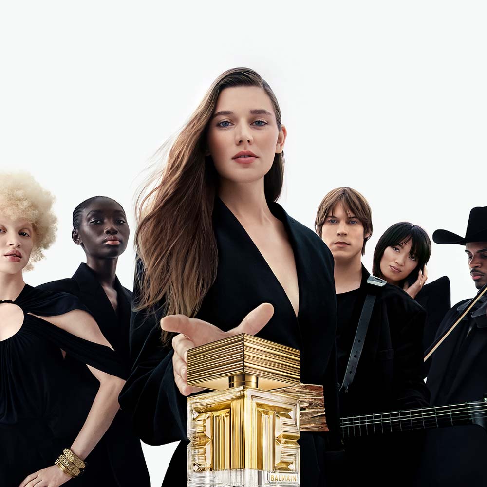 DESTIN EAU DE PARFUM
